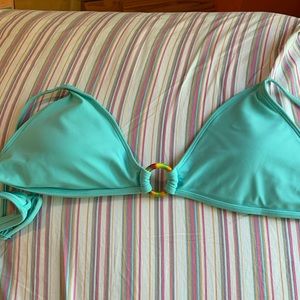 Aerie bikini top